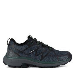 Сникърси Hunter MAKANA HIKER WP Черен