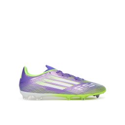 adidas Обувки за футбол F50 League Firm/Multi-Ground Boots JI0003 Виолетов