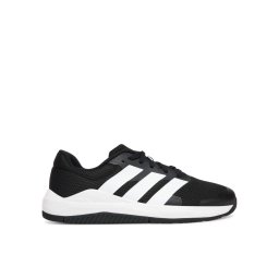 adidas Обувки за фитнес зала Dropset Base JS3045 Черен