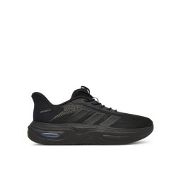 adidas Сникърси Cloudfoam Cuxxion Rapidfit HP3428 Черен
