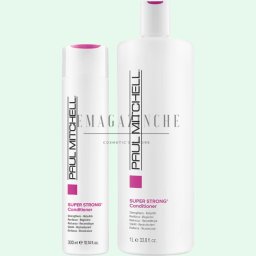 Paul Mitchell Възстановяващ балсам за увредена и изтощена коса 300/1000 мл. Strength Super Strong Conditioner