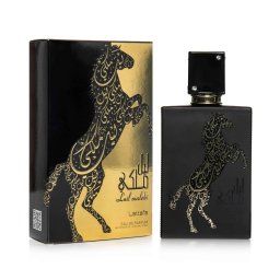 Lattafa Lail Maleki EDP 100 мл - ПАРФЮМ Унисекс