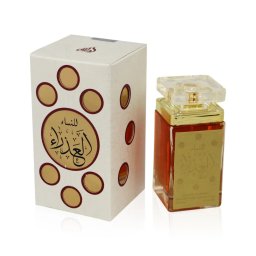 Lattafa Al Azra'a EDP 100 мл - ПАРФЮМ Унисекс