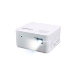 Мултимедиен проектор Acer Projector PD1500, DLP Portable, Full HD (1920x1080), 1500 ANSI Lumens, 5000:1, LED Light Source, 360° Projection, HDMI 1.4a, Audio 3.5mm jack x 1, DC Out (5V/2.0A, USB Type A x 1, Speaker 5W, LED lifespan up to 30,000h, 2.3 kg, B
