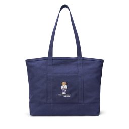 Сак Polo Ralph Lauren Polo Bear 405962430001 Тъмносин
