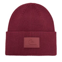 Шапка Quiksilver CEO-QS-M3-001-AW25 Бордо