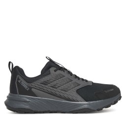 Маратонки за бягане adidas Terrex Tracefinder 2 CLIMAPROOF Trail Running Shoes JI0274 Черен