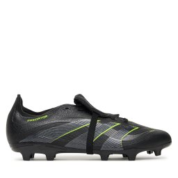 Обувки за футбол adidas Predator League Fold-Over Tongue JI1110 Черен
