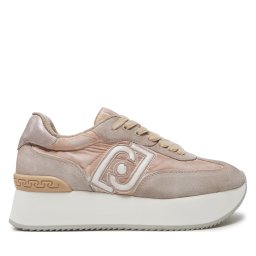 Сникърси Liu Jo Dreamy 02 BA5035 PX003 Розов