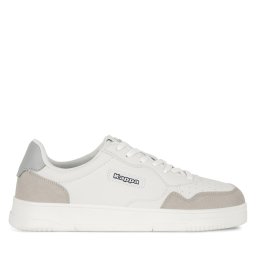 Сникърси Kappa AW24-3C008 Бял