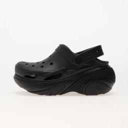 Сникърси Crocs Bubble Crush Clog Trible Black EUR 37-38