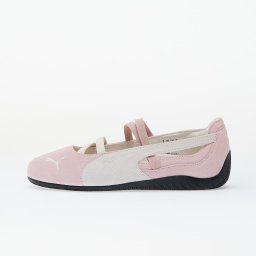 Сникърси Puma Speedcat Ballet SD Wns Whisp Of Pink-Pwhite-W White EUR 37