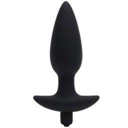 Анален вибратор от медицински силикон "ARROW ANAL VIBRATOR" 14 см