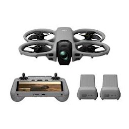 Avata 360 Fly More Combo (DJI RC 2)
