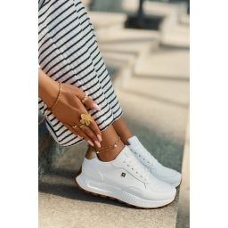BIG STAR SHOES Леки Дамски Спортни Обувки Big Star