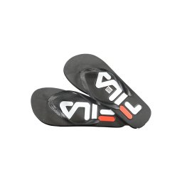 Мъжки джапанки FILA черни