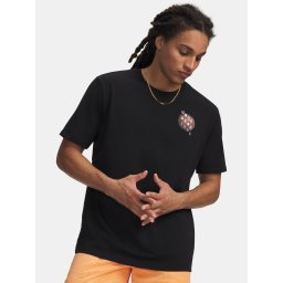 Мъжка тениска Under Armour UA City Classic