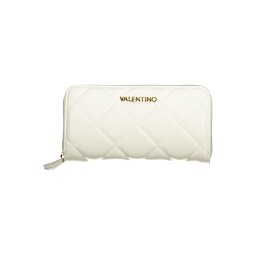 Дамски портфейл Valentino в бяло