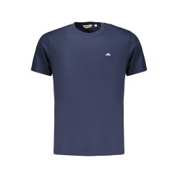 Мъжка тениска с къс ръкав Ellesse, синя