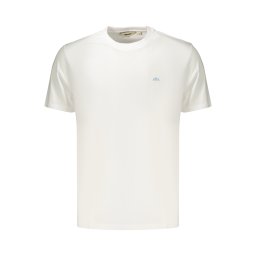 Мъжка тениска с къс ръкав ELLESSE, бяла