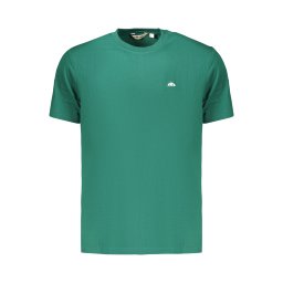 Мъжка тениска с къс ръкав ELLESSE, зелена
