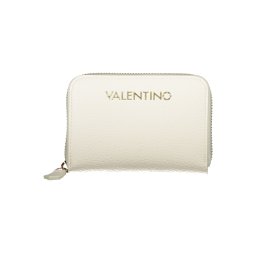 Дамски портфейл Valentino Bags бял