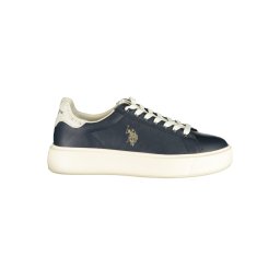 Дамски ниски маратонки US Polo Assn.