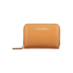 Дамски портфейл Valentino, кафяв