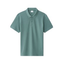 Тениска Celio Polo Pique Teone