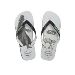 Havaianas Джапанки 41351850133 Черен
