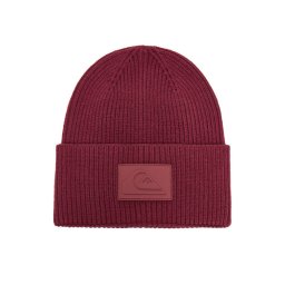 Quiksilver Шапка CEO-QS-M3-001-AW25 Бордо