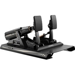 MOZA mBooster Active Pedal Set - CRP2 Throttle