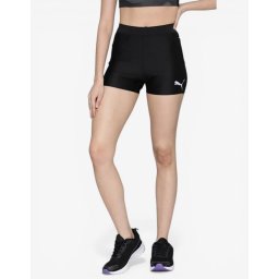 PUMA Run 3 Ultrafoam Running Shorts Black
