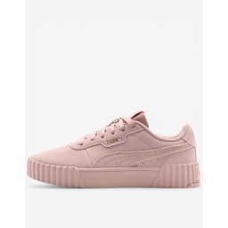 PUMA Carina 3.0 Shoes Pink