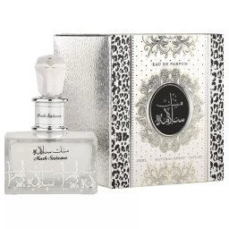 Lattafa Musk Salama EDP 100 мл - ПАРФЮМ Унисекс