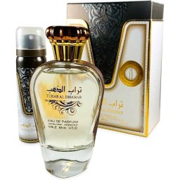 Ard Al Zaafaran Turab Al Dhahab EDP 100 мл - ПАРФЮМ + Дезодорант за жени