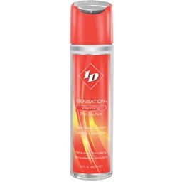 ID LUBRICANTES - ID SENSATION
