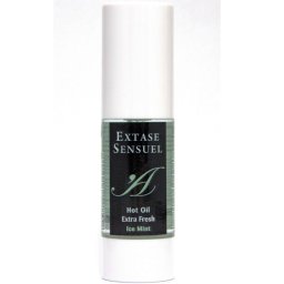 EXTASE SENSUAL