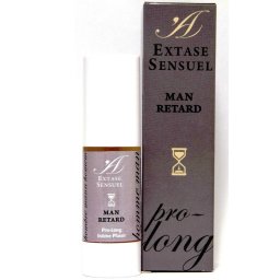 EXTASE SENSUAL