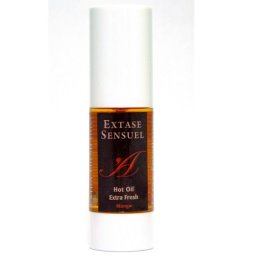 EXTASE SENSUAL