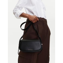 Дамска чанта MICHAEL Michael Kors 32S5GL0C1L Черен