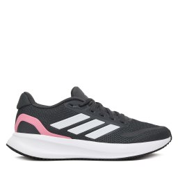 Маратонки за бягане adidas Runfalcon 5 JQ6300 Сив