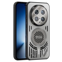 Алуминиев гръб марка ABEEL за Honor Magic8 Pro - сив