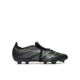 adidas Обувки за футбол Predator League Fold-Over Tongue JI1110 Черен