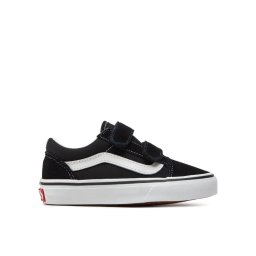 Vans Гуменки Old Skool V VN000VHE6BT Черен