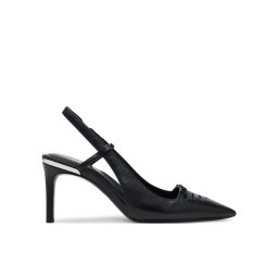DKNY Обувки на ток K1500466 Черен
