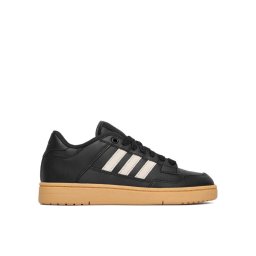 adidas Сникърси Rapid Court Low J JQ1728 Черен