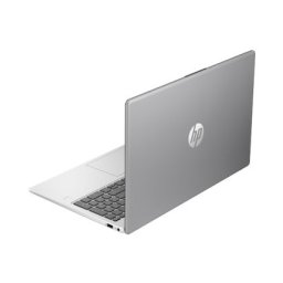Лаптоп HP 255R G10 Turbo silver, AMD Ryzen 5 7535U(up to 4.6GH/16MB/6C), 15.6" FHD AG 300nits, 16GB 4800Mhz 1DIMM, 512GB PCIe SSD, Wi-Fi 6 +BT 5.4, Backlit Kbd, 3C Batt, Free Dos