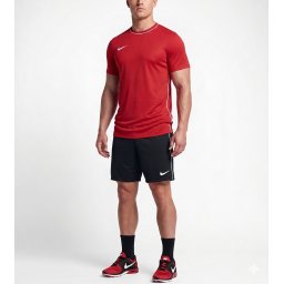 NIKE PARK 26 SET TRAINING - HM7127-657 / HM7146-010 - Спортен екип