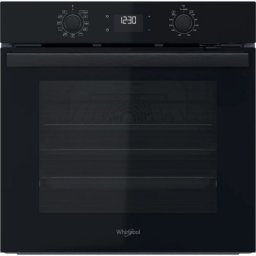 Фурна за вграждане Whirlpool OMR58HU1B